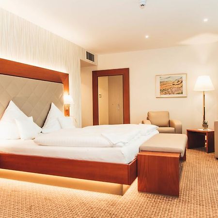 Ringhotel Teutoburger Wald تكلنبورغ المظهر الخارجي الصورة
