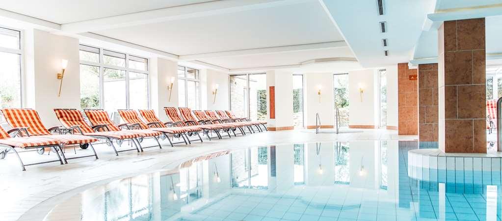Ringhotel Teutoburger Wald تكلنبورغ المرافق الصورة
