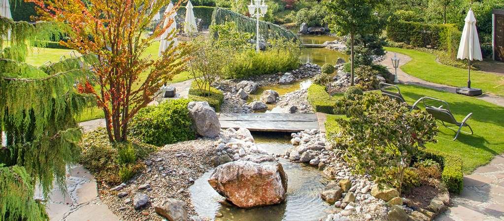 Ringhotel Teutoburger Wald تكلنبورغ المرافق الصورة