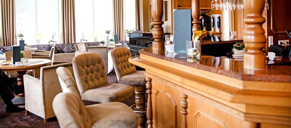 Ringhotel Teutoburger Wald تكلنبورغ المطعم الصورة