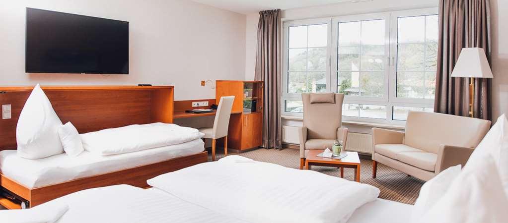 Ringhotel Teutoburger Wald تكلنبورغ الغرفة الصورة