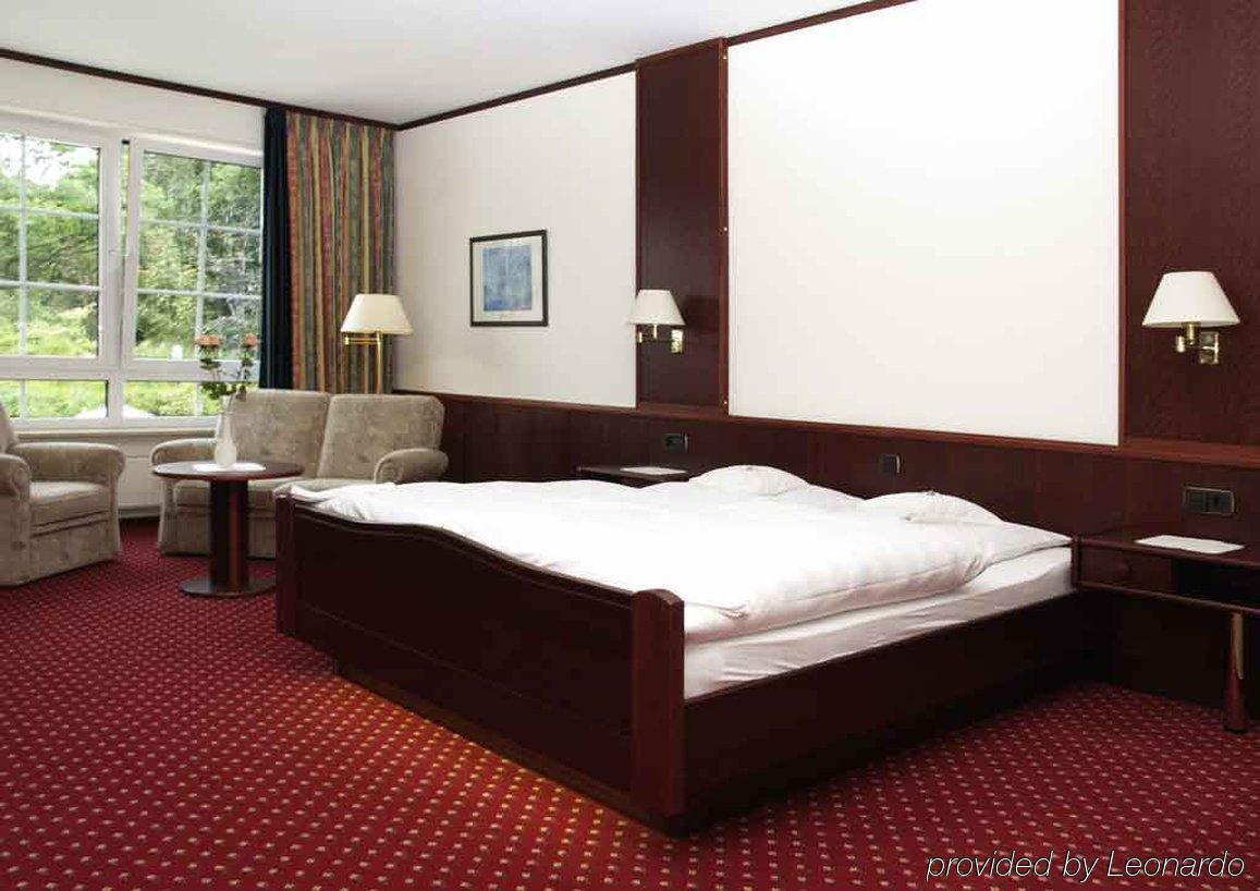 Ringhotel Teutoburger Wald تكلنبورغ الغرفة الصورة