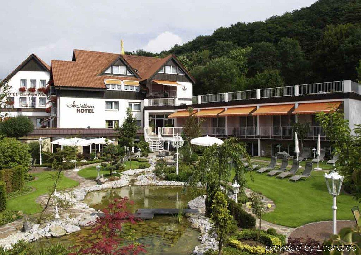 Ringhotel Teutoburger Wald تكلنبورغ المظهر الخارجي الصورة