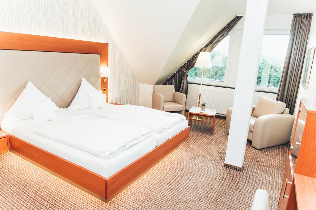 Ringhotel Teutoburger Wald تكلنبورغ المظهر الخارجي الصورة