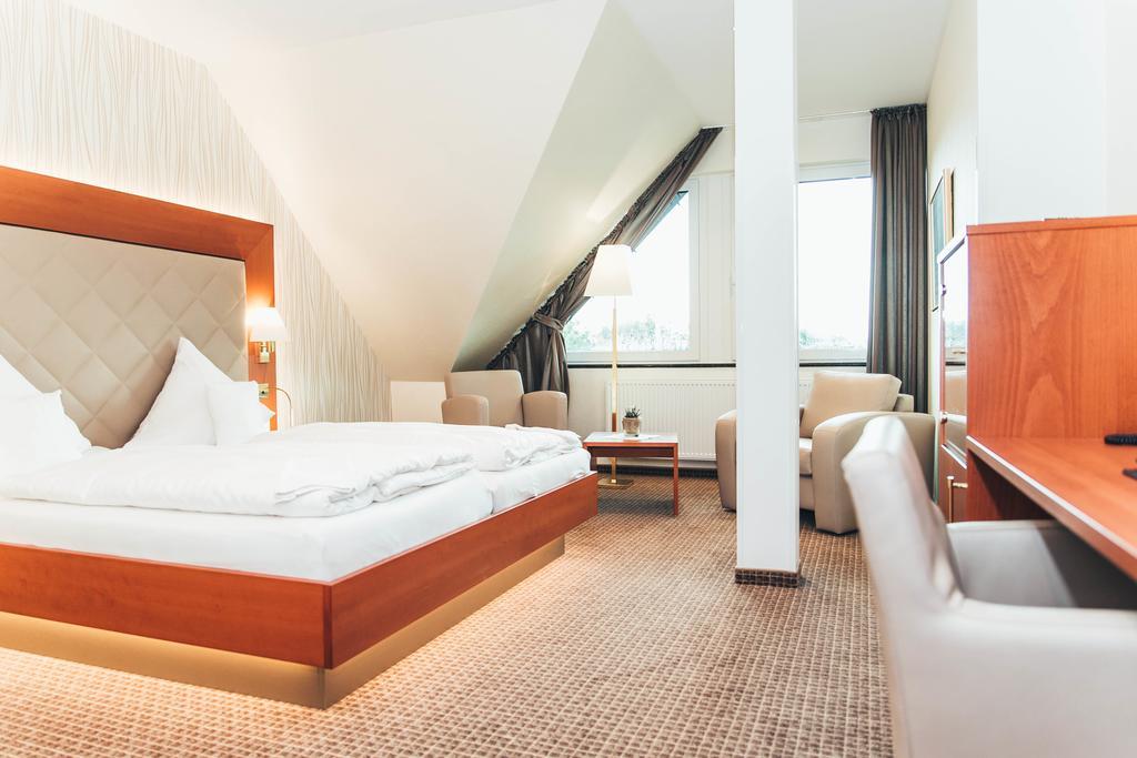 Ringhotel Teutoburger Wald تكلنبورغ المظهر الخارجي الصورة