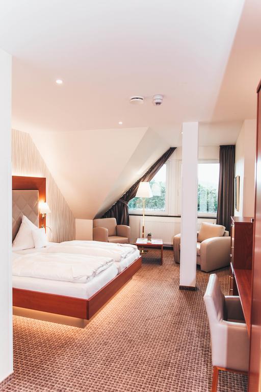 Ringhotel Teutoburger Wald تكلنبورغ المظهر الخارجي الصورة