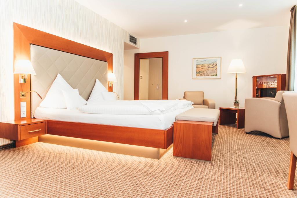 Ringhotel Teutoburger Wald تكلنبورغ المظهر الخارجي الصورة