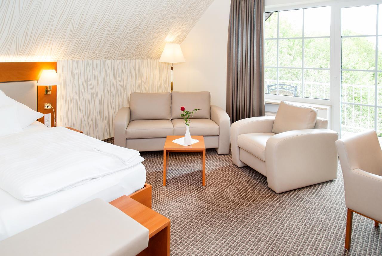 Ringhotel Teutoburger Wald تكلنبورغ المظهر الخارجي الصورة