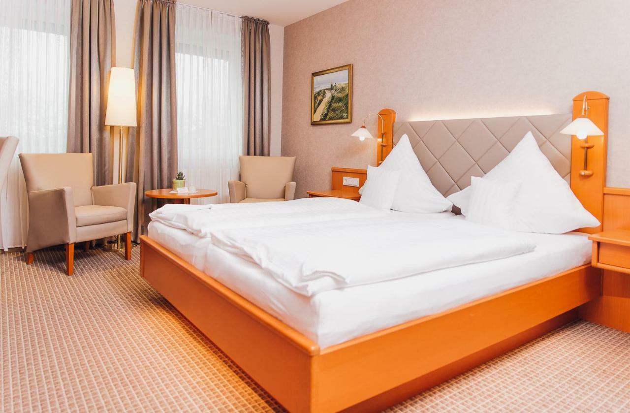 Ringhotel Teutoburger Wald تكلنبورغ المظهر الخارجي الصورة