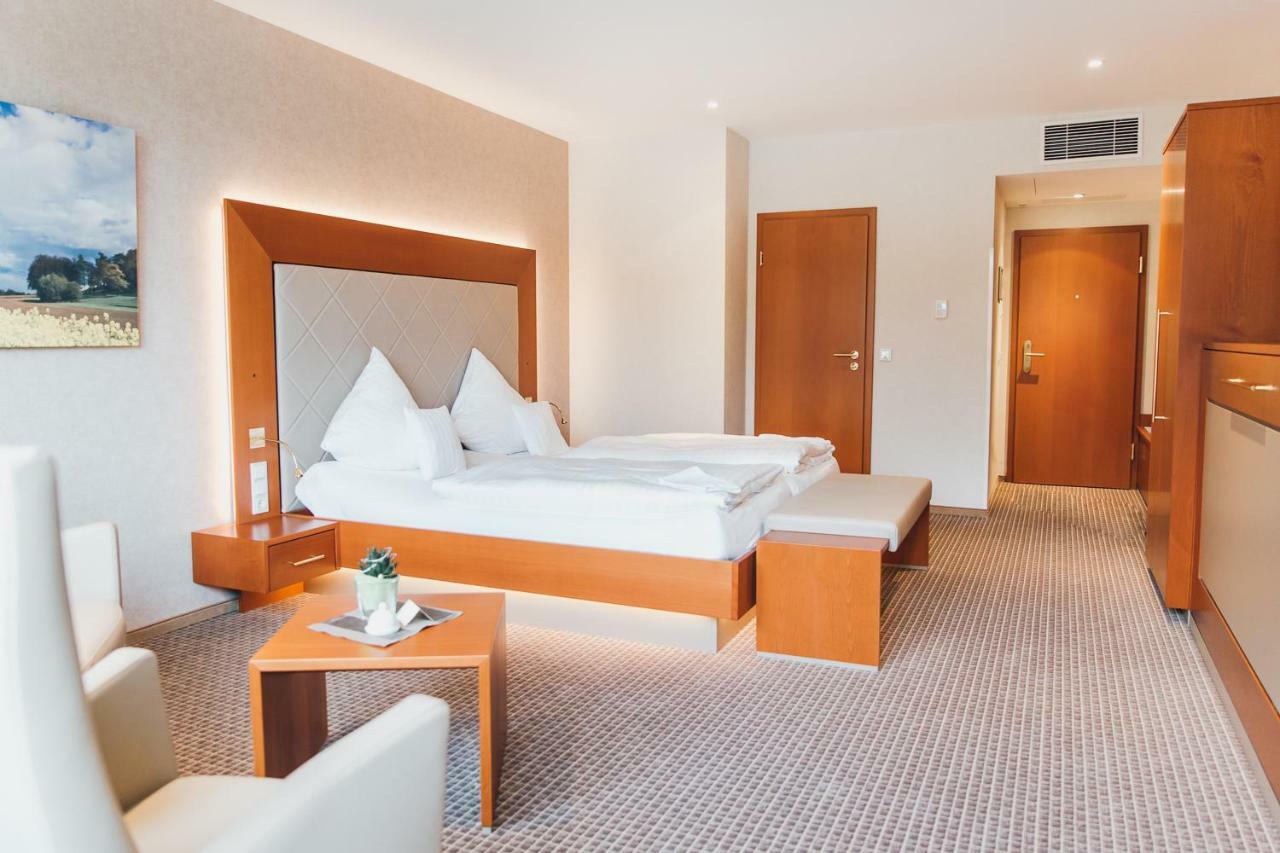 Ringhotel Teutoburger Wald تكلنبورغ المظهر الخارجي الصورة